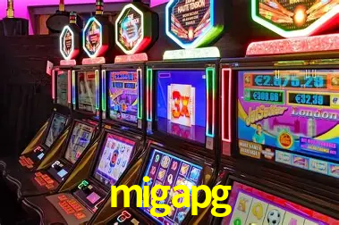 A Emoção da Loteria na migapg: Uma Chance de Mudança de Vida