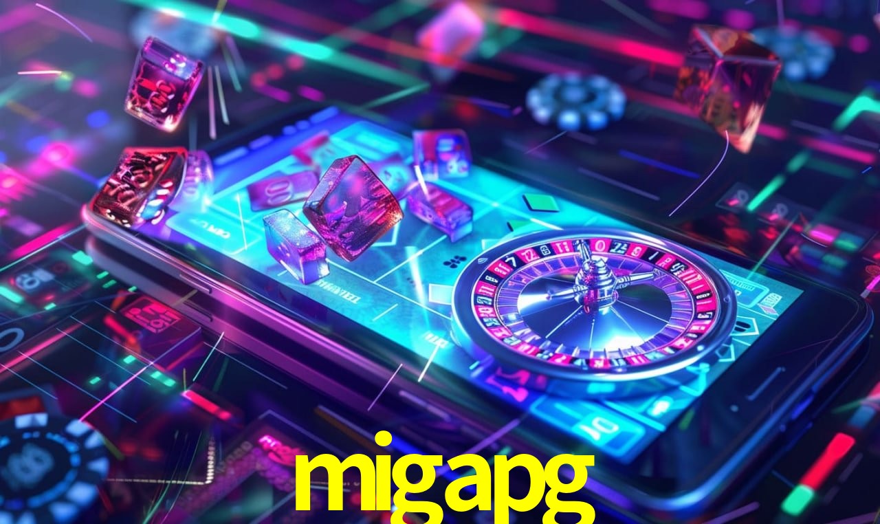 Estatísticas migapg