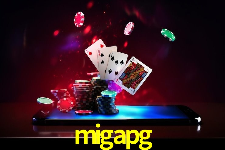 Experiência VIP migapg