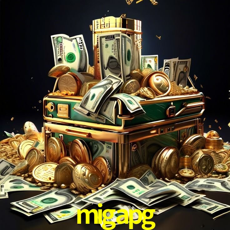 Experiência VIP migapg