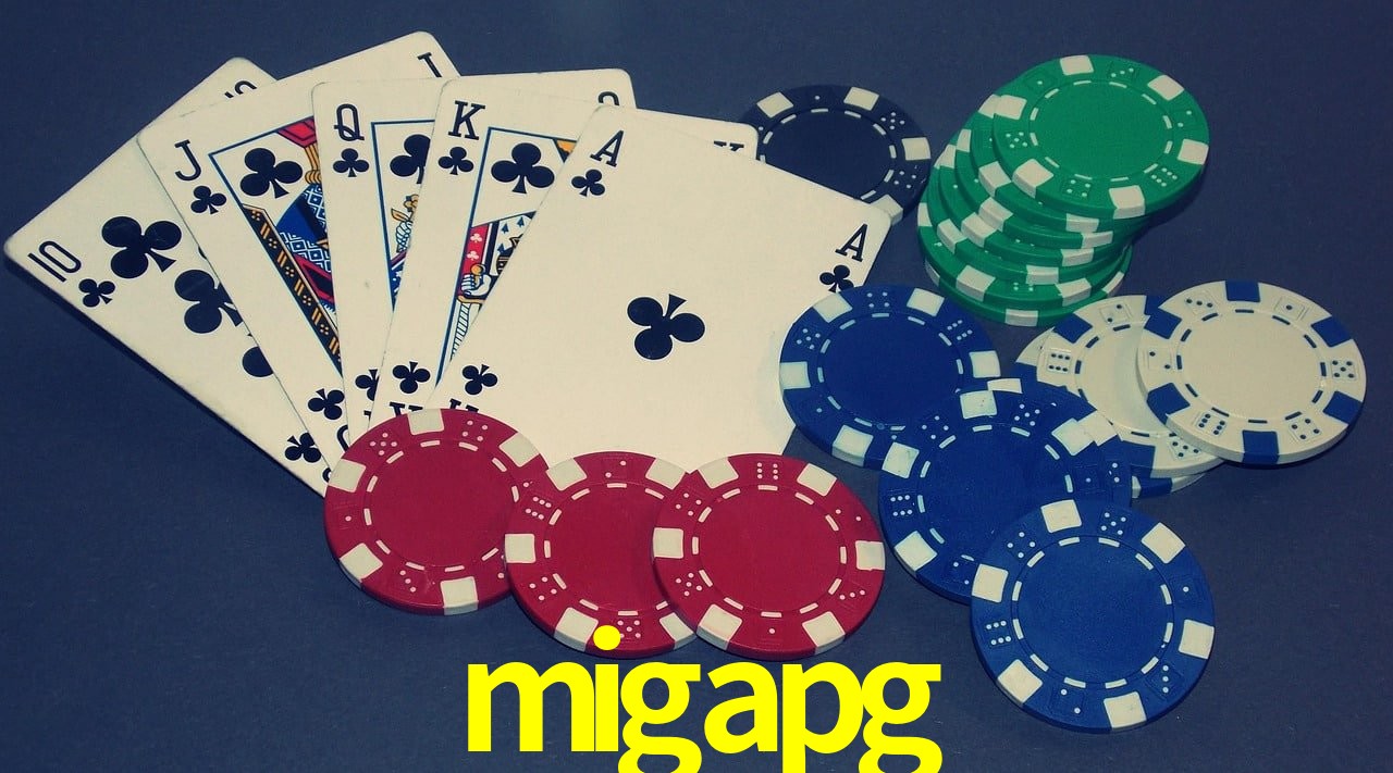 Welcome Bonus migapg