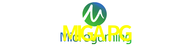 Provedores-Microgaming