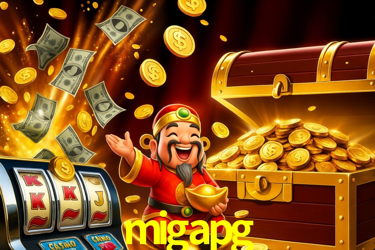 Torneios migapg