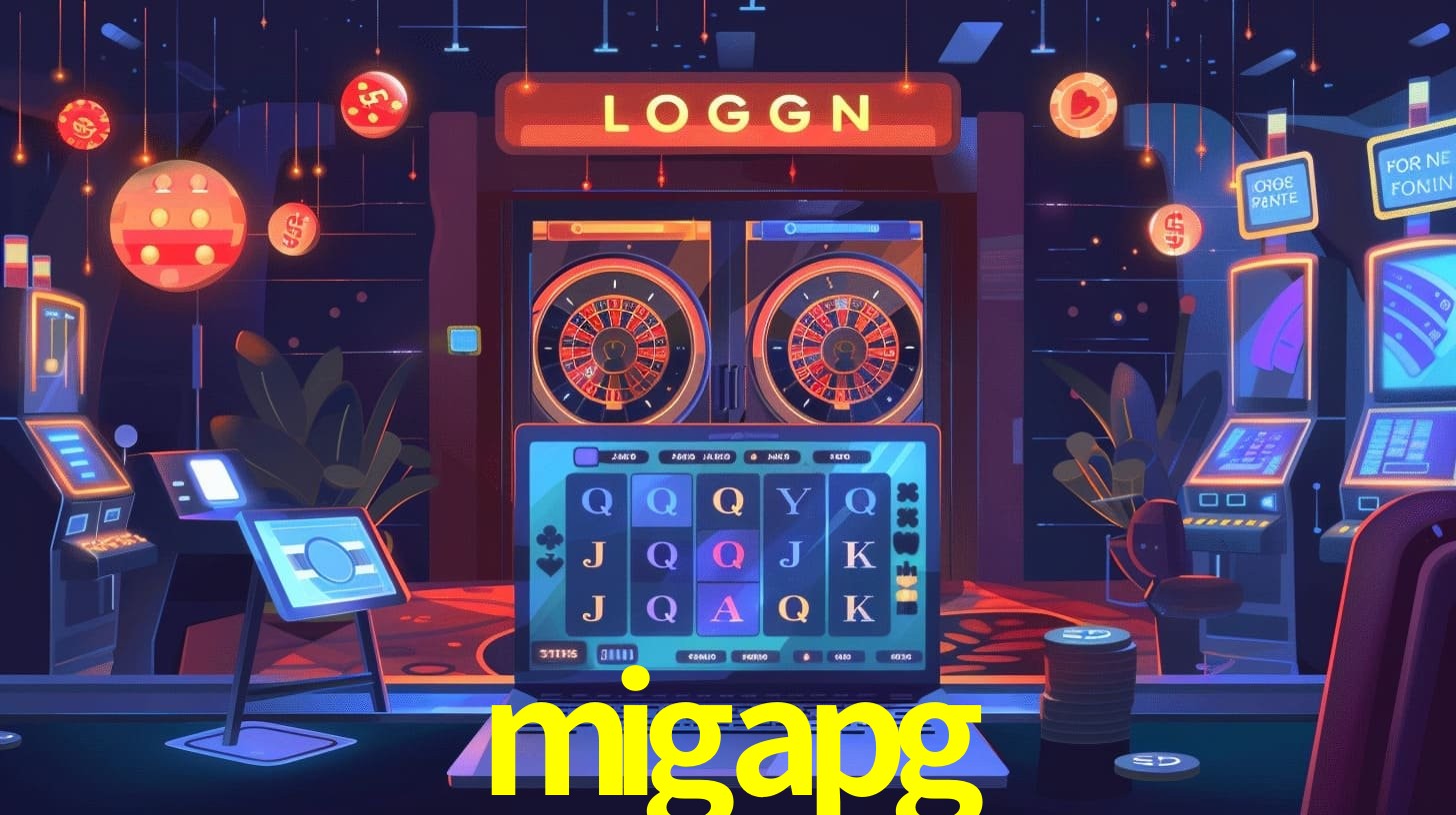 Promoções Sazonais migapg