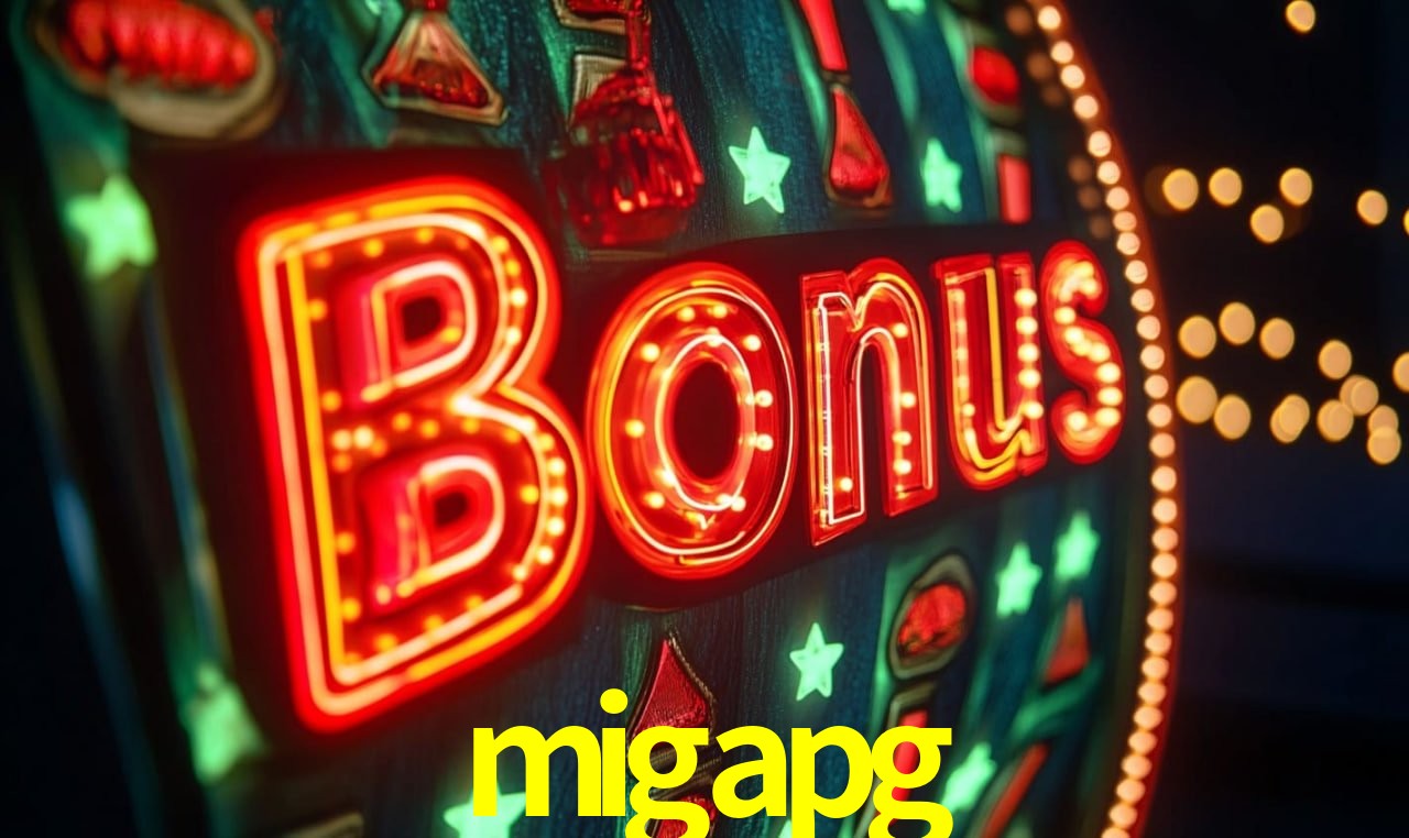 Programa VIP migapg