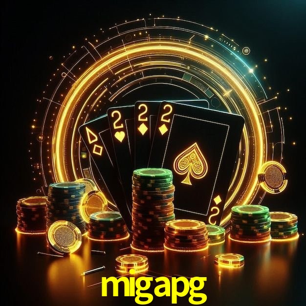 Jogos de Slot migapg