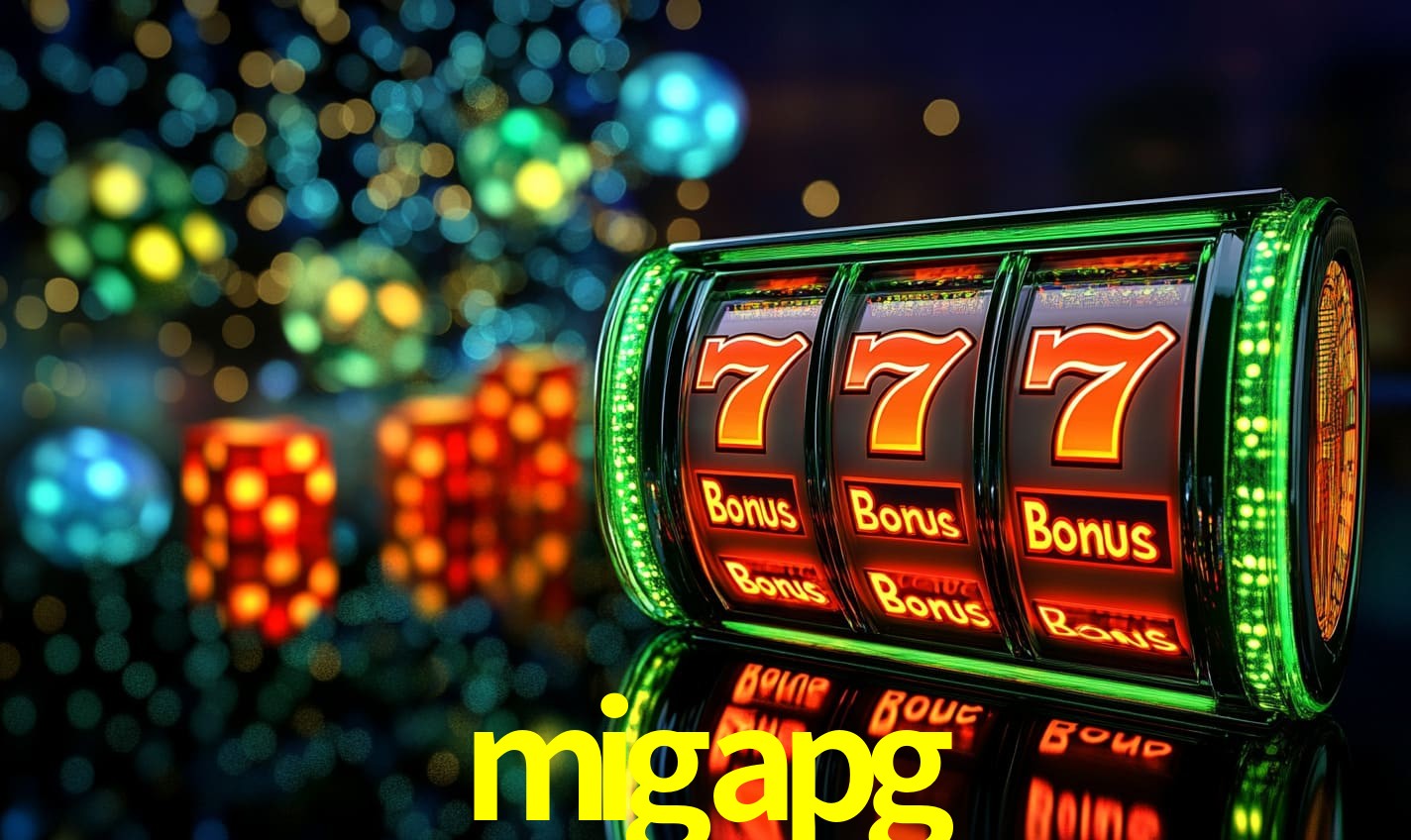 Segurança 2FA migapg