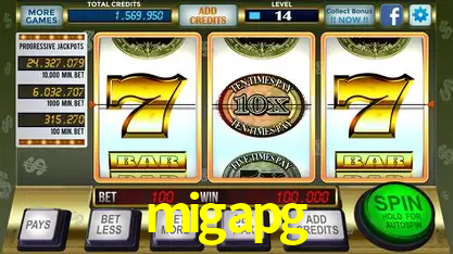 Weekend Specials migapg