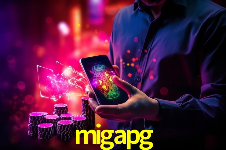 Mesa de Roleta migapg