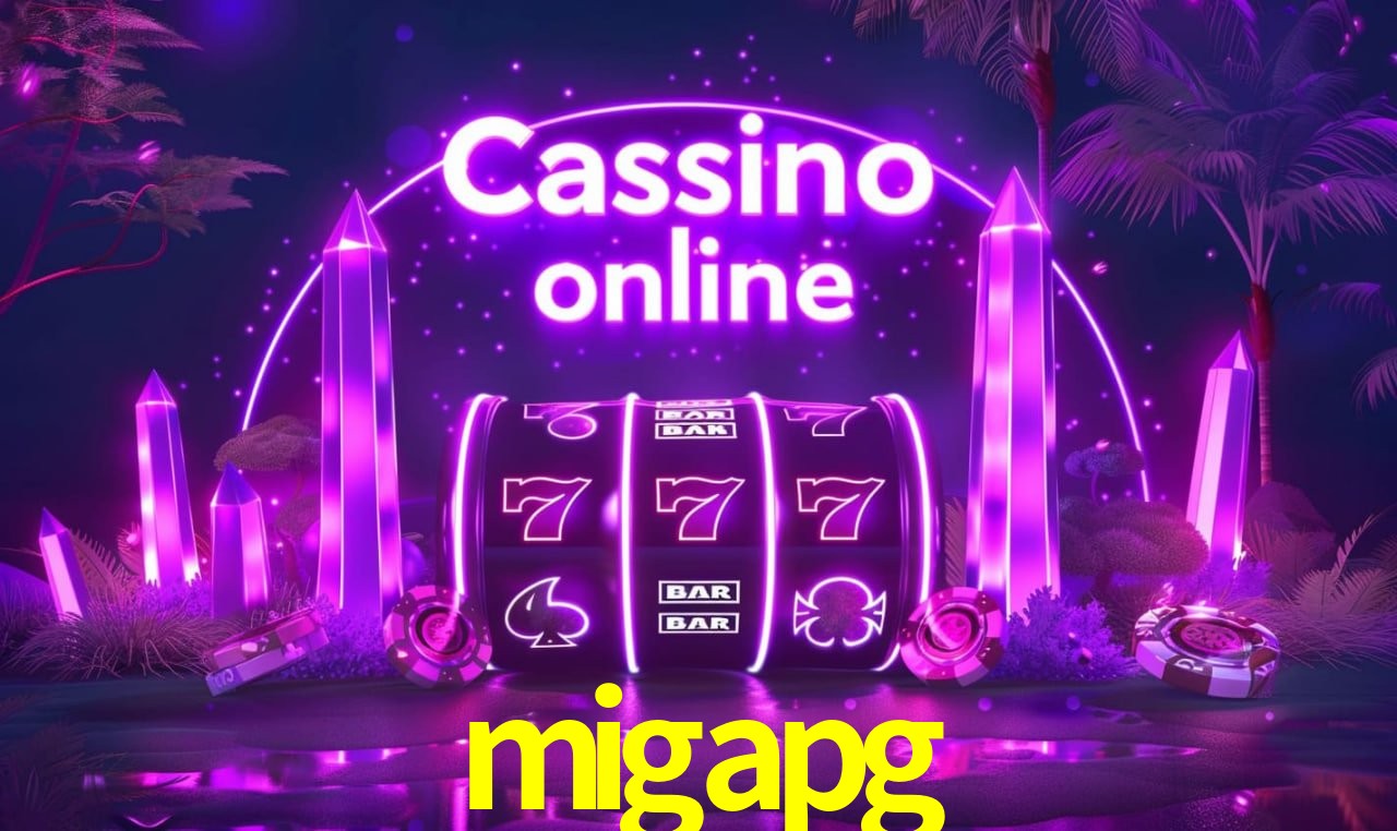 Design Responsivo migapg