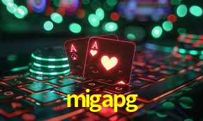 Gates of Olympus migapg