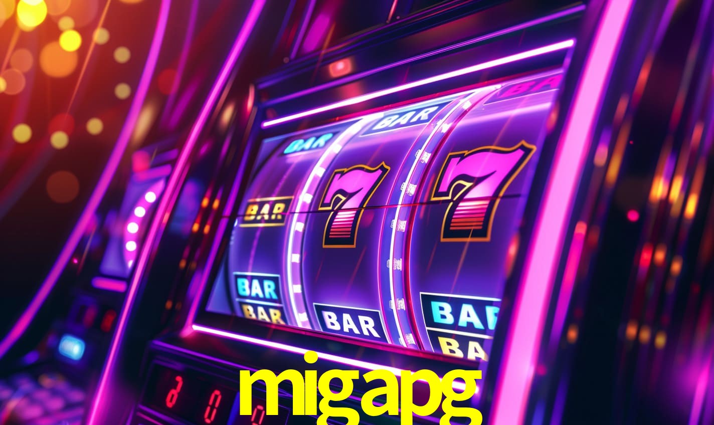 migapg: A Experiência de Casino com Jogos de Mesa ao Vivo