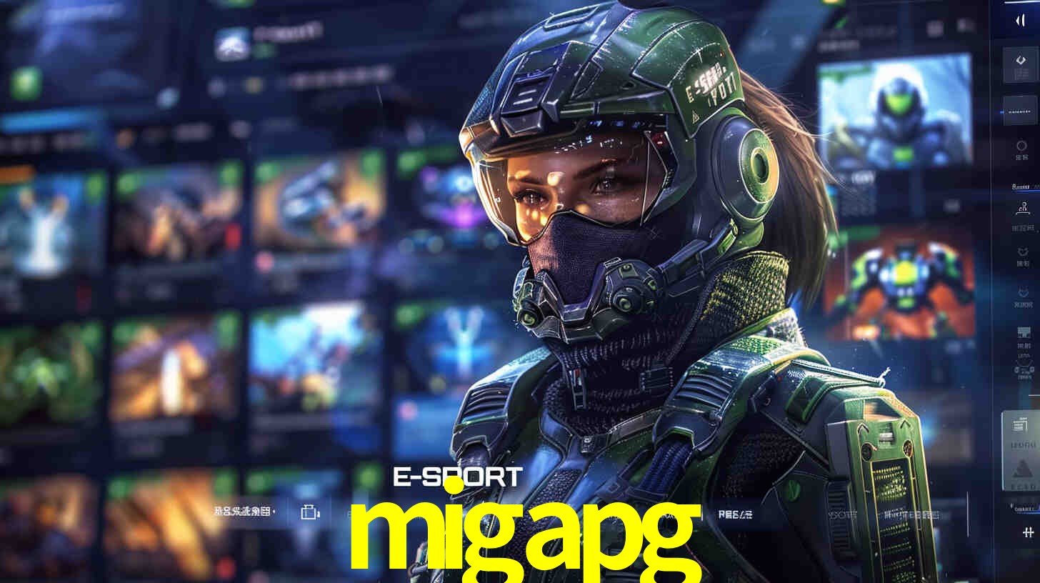 Responsive Design migapg