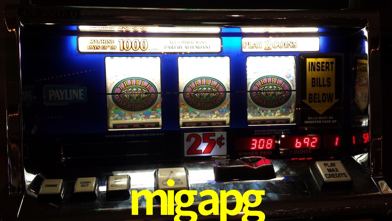 Spaceman Game migapg