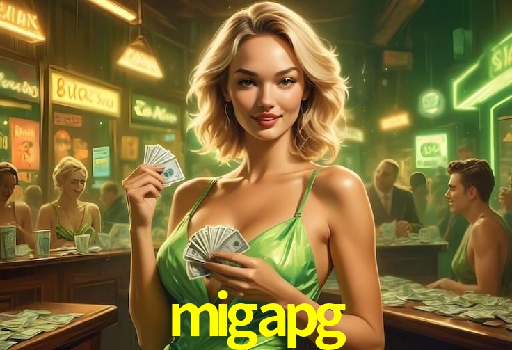 Inovações de Jogos na migapg: O Futuro das Experiências Interativas