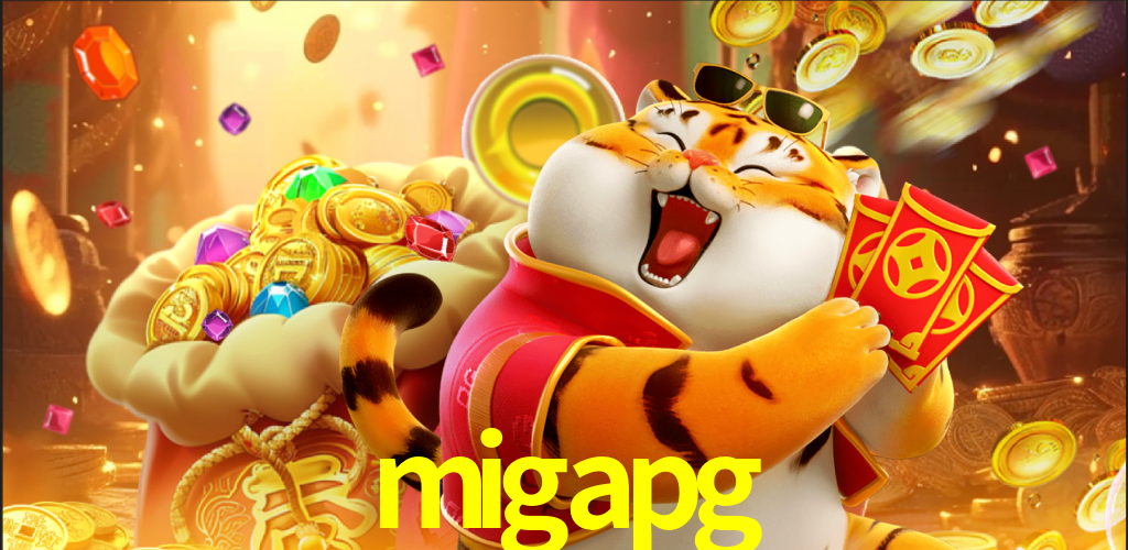 migapg bet