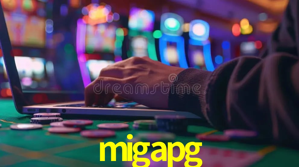 Bônus Diários migapg
