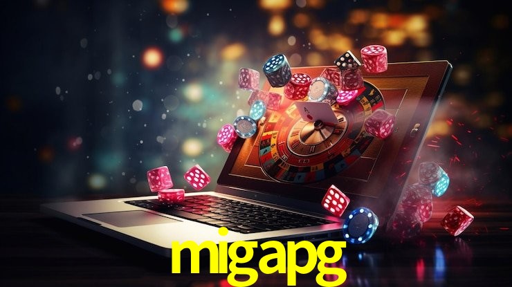 cassino migapg