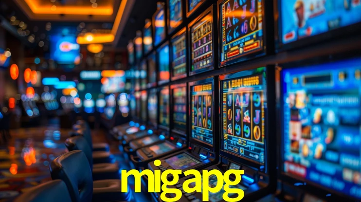 Slot Games migapg