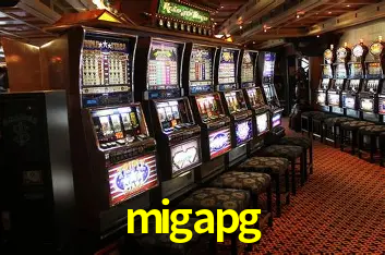 Inovações de Jogos na migapg: O Futuro das Experiências Interativas