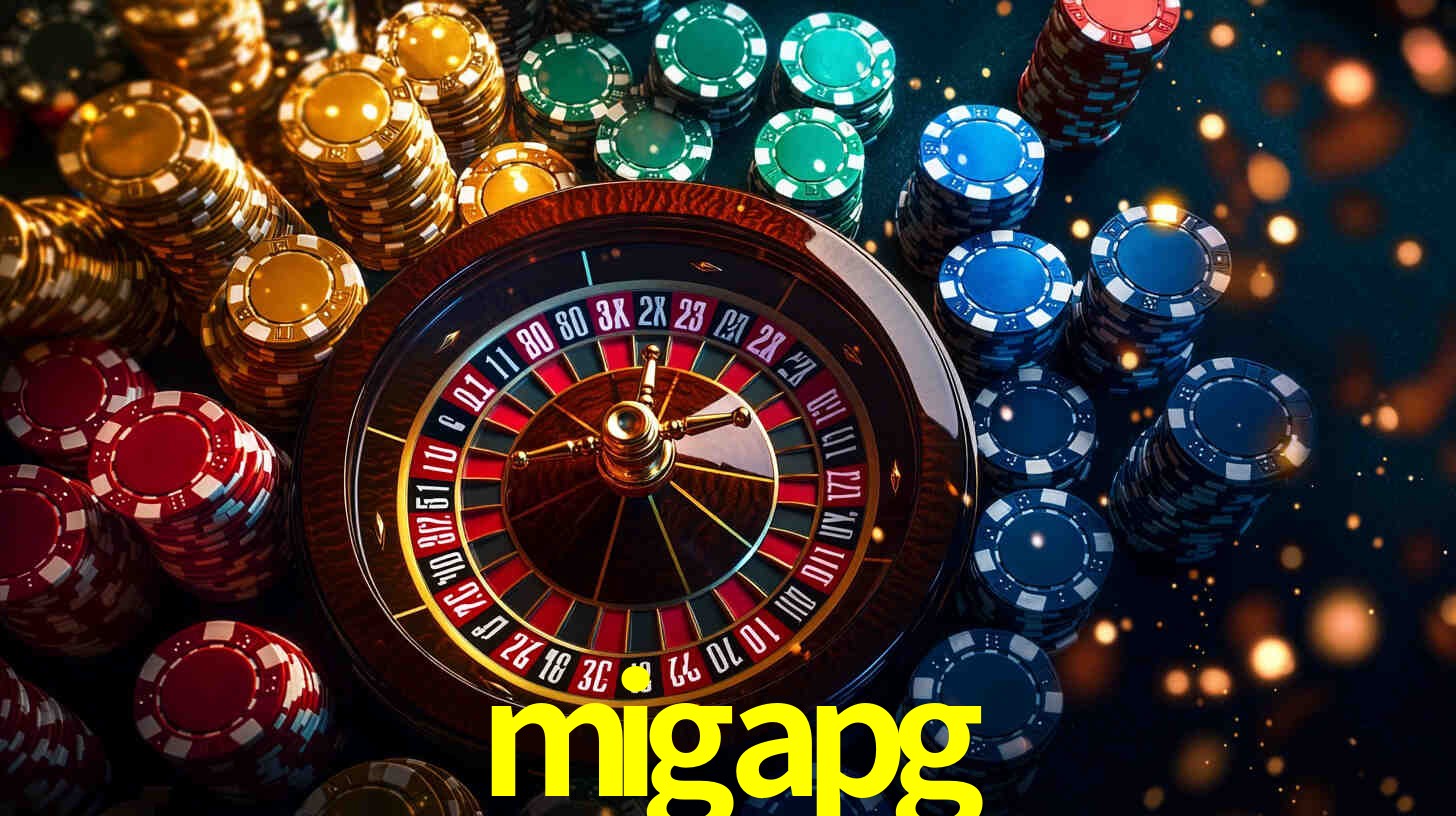 Ofertas Imperdíveis na migapg: Promoções e Bônus Que Valem a Pena