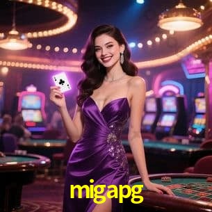 Casino Ao Vivo migapg