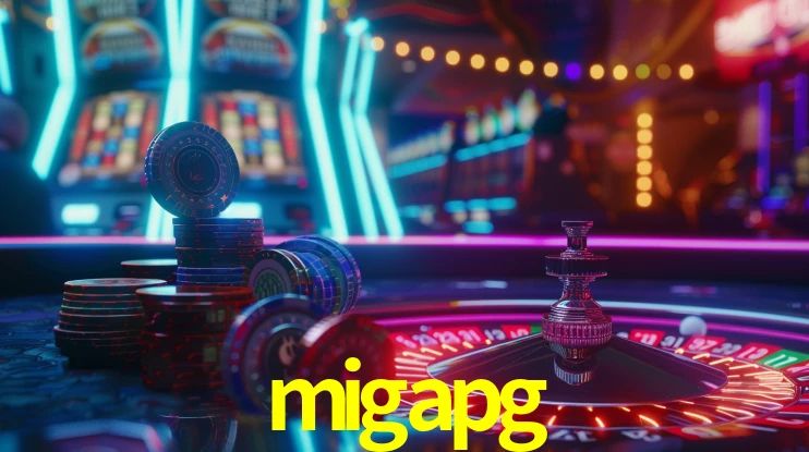 Game Statistics migapg