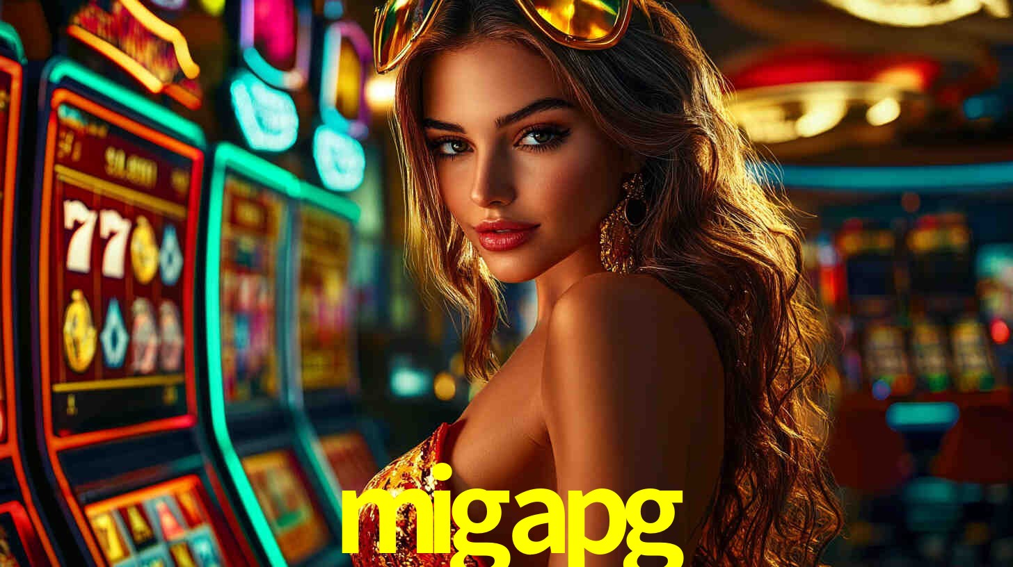 migapg App Interface