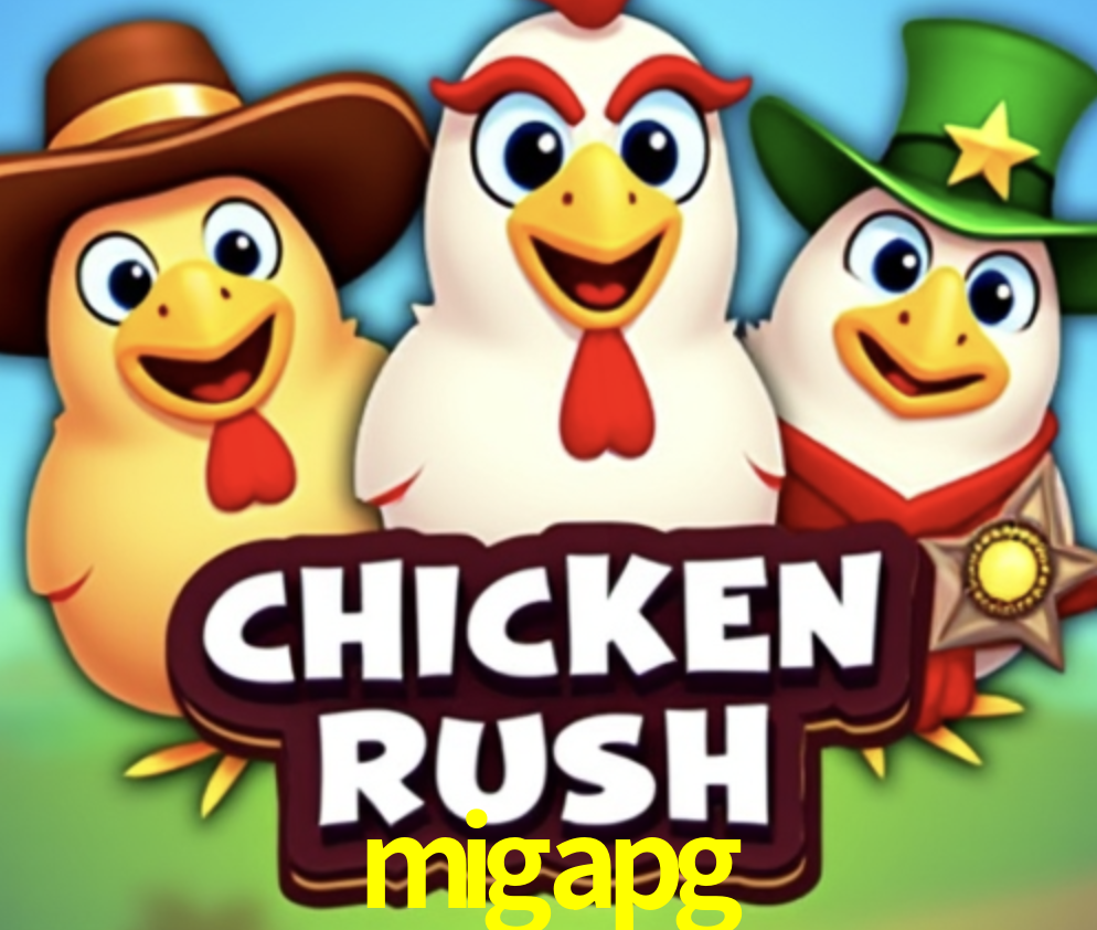 Game Providers migapg