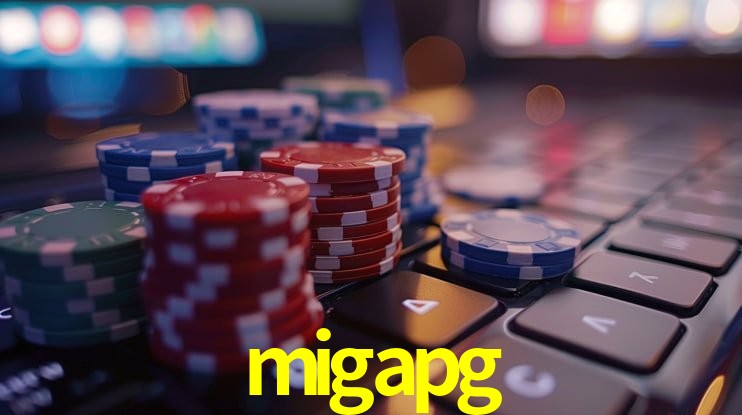 Sistemas de Segurança migapg