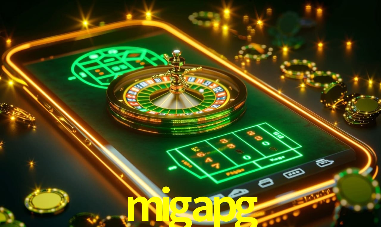 Promoção Relâmpago migapg