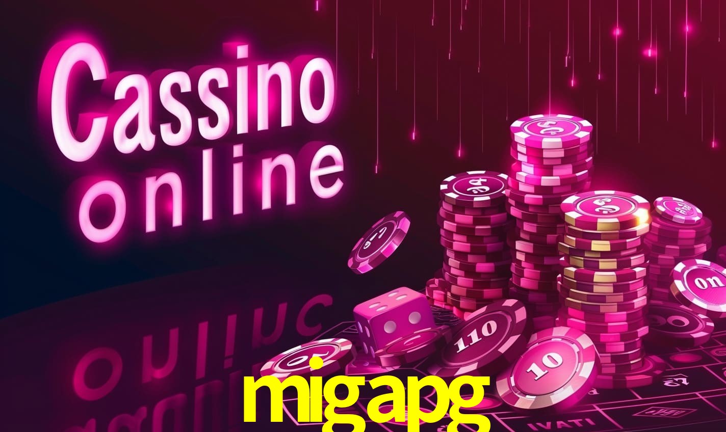 Desvendando o Mundo dos Jogos Virtuais na migapg