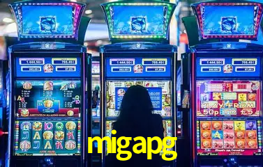 A Experiência Imersiva dos Cassinos Ao Vivo no migapg