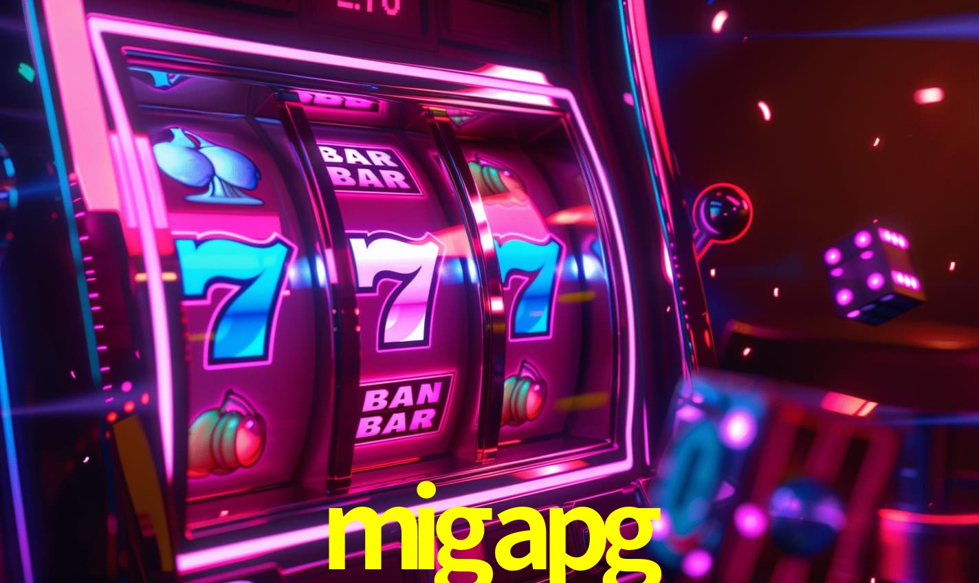 A Emoção da Loteria na migapg: Uma Chance de Mudança de Vida