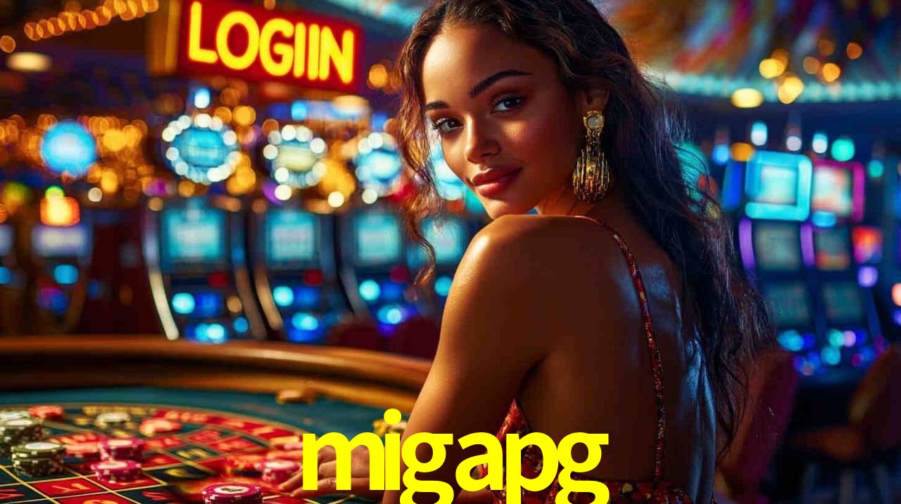 Login Seguro migapg