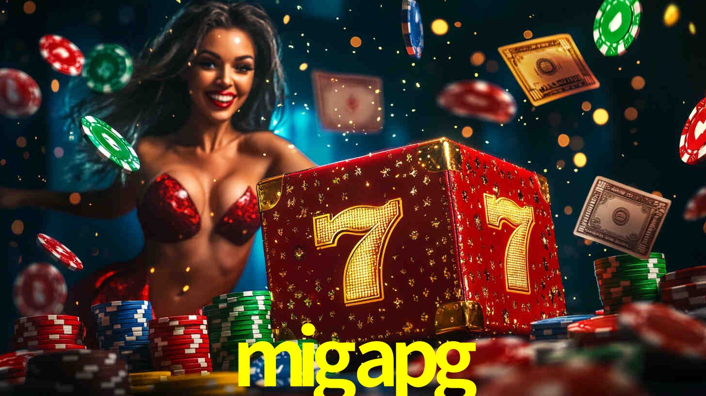 Descubra o Programa VIP da migapg: Vantagens Exclusivas para Jogadores