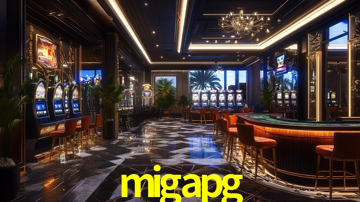 Explore as vantagens do migapg: serviço profissional e confiabilidade