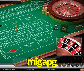 Flash Promotion migapg