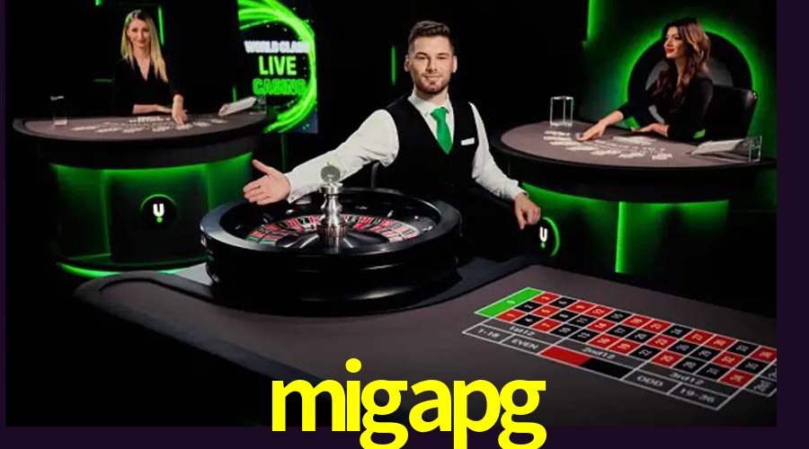 Games Directory migapg