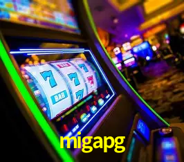 Apostas Esportivas na migapg: Um Guia Completo