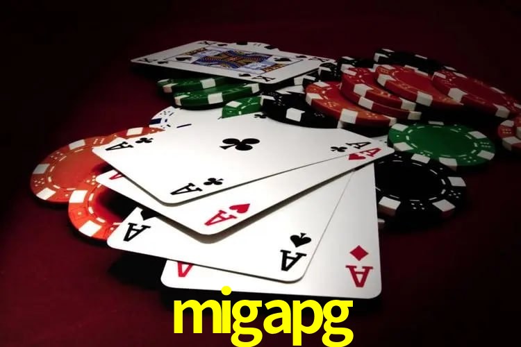 Mesa de Blackjack migapg